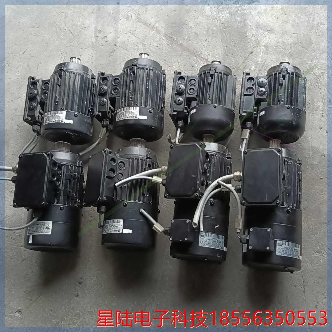 德国Weiss电机   5.5AZA71V-8TV
