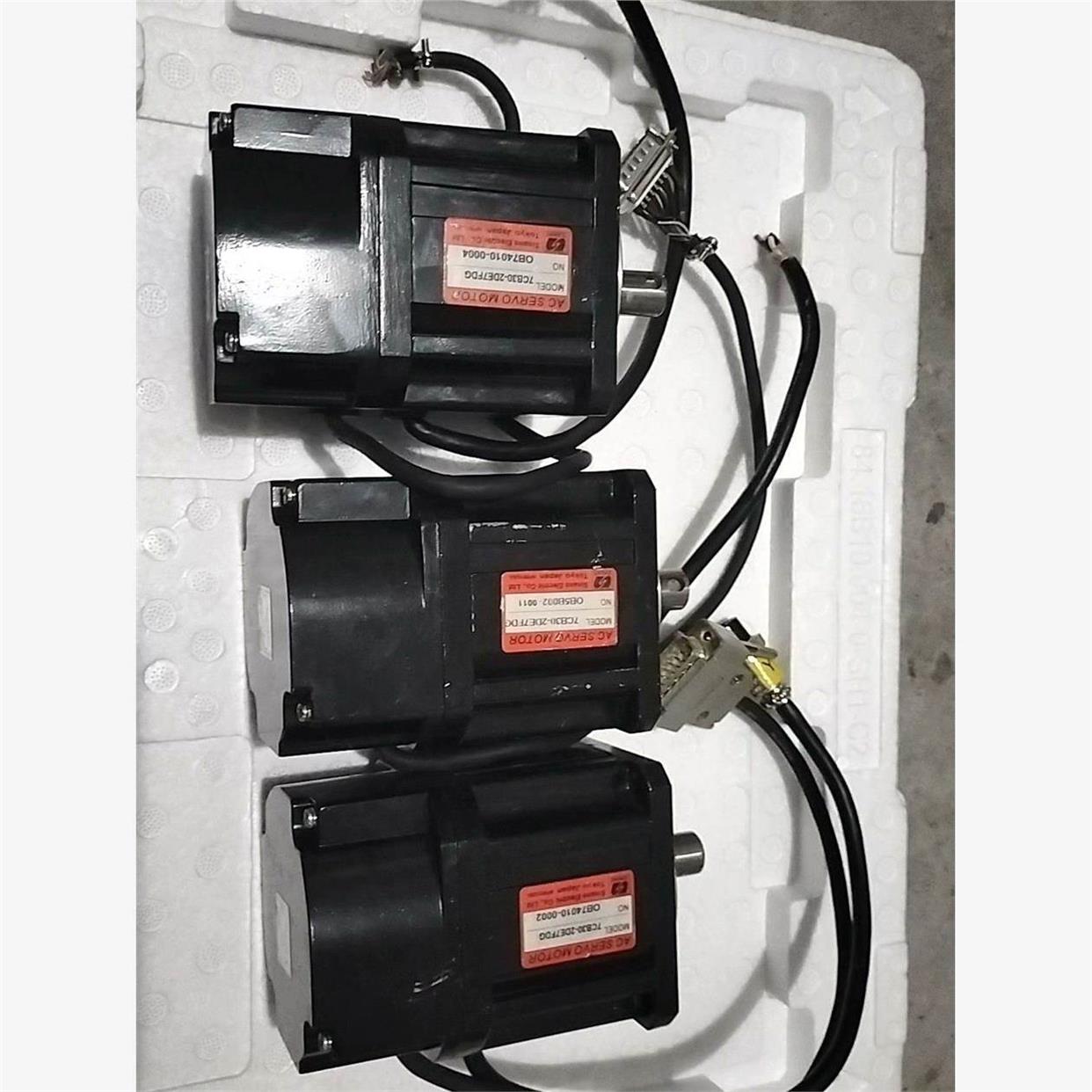 日本信浓伺服电机7CB30-2DE7FDG