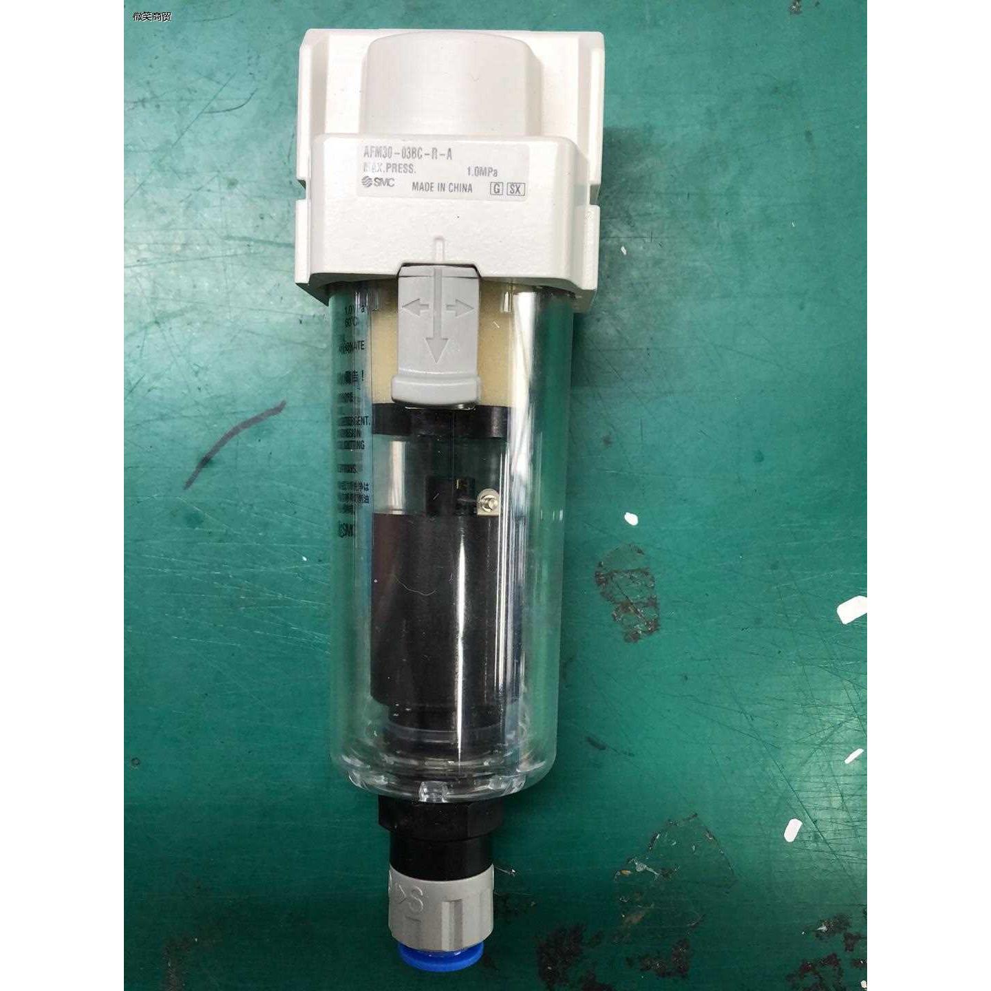 原装正品SMC AFM30-03BC-R-A AFM30-0