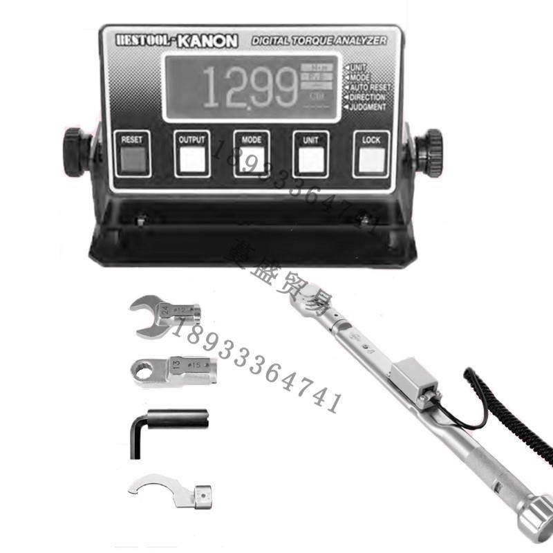 日本KANON中村扭力扳手DTC-CN500REV N100LCK-N200LCK-N280LCK-GR