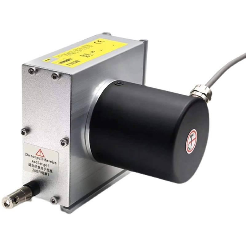SMW-LX-04/wireSENSORMPM/wireSENSORMK30/MPS-XXS拉绳位移传感器