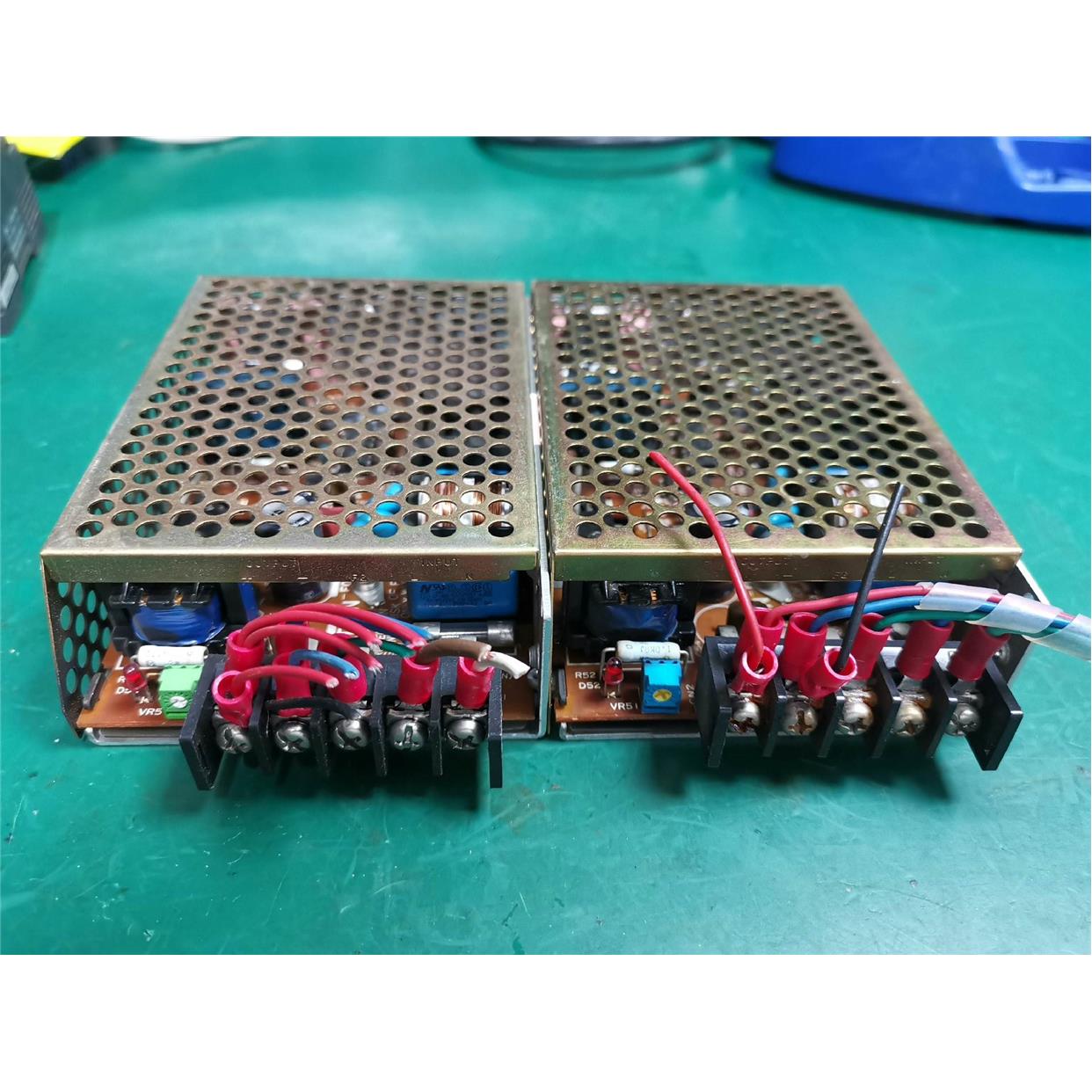 PS3N-D24A2日本和泉IDEC电源精密开关电源 拆机包议价