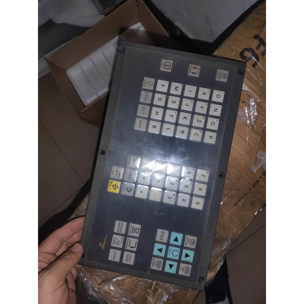 6FC5303-0DM13-1AA1802DSL键盘原装拆机包好议价