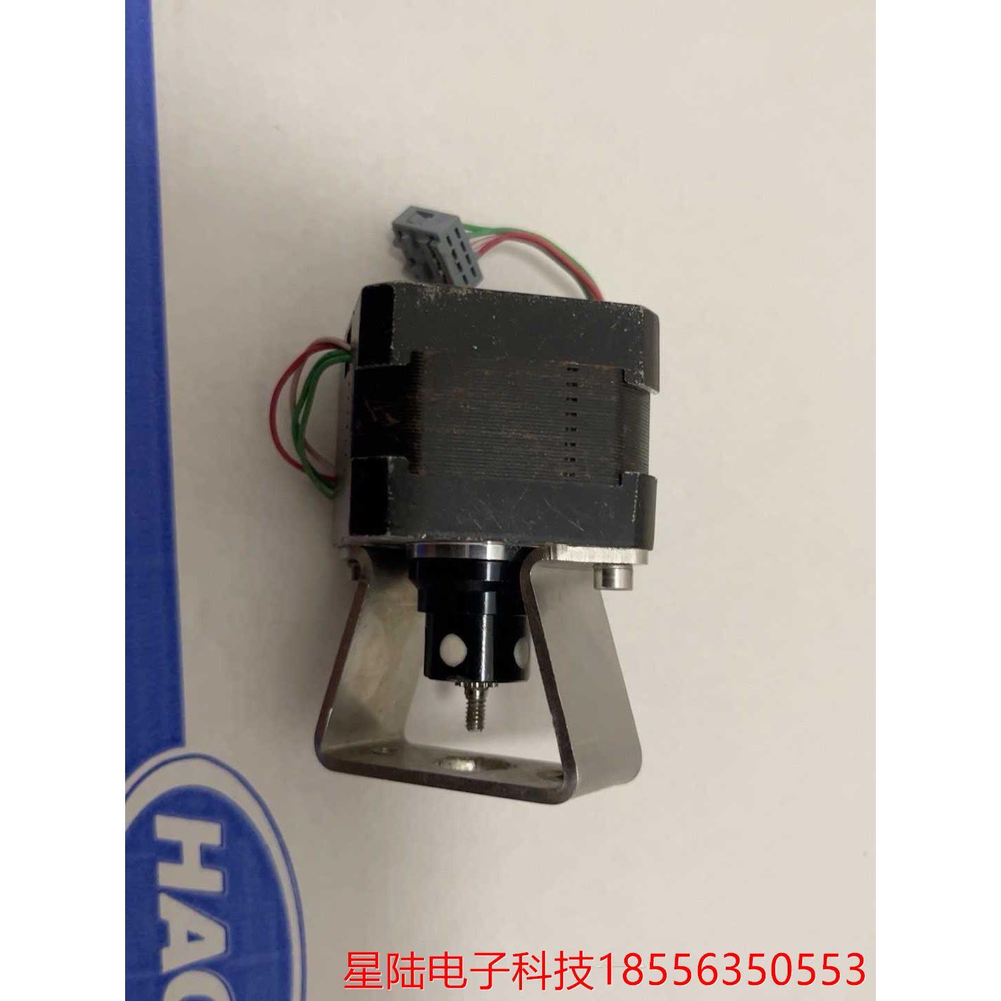 哈希cod入口阀的电机,功能正常.议价产品
