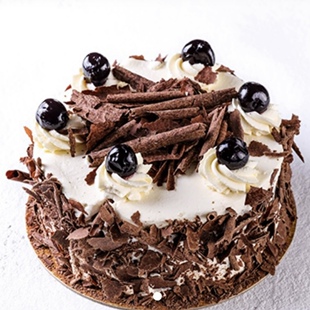 北京凯宾斯基美食廊Kempi Deli黑森林蛋糕面包生日现做代购冷发