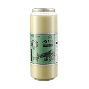 老北京豆汁北京护国寺小吃老字号正宗地道瑞顺益豆汁装焦圈咸菜