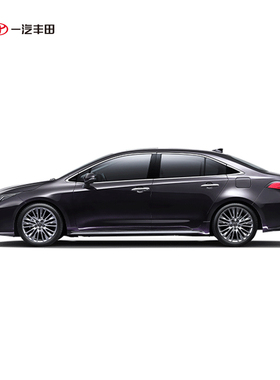 【全款】一汽丰田 ALLION 亚洲狮