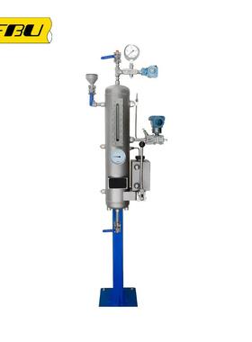 THS热虹吸plan52/53A隔离液或缓冲液机械密封辅助系统