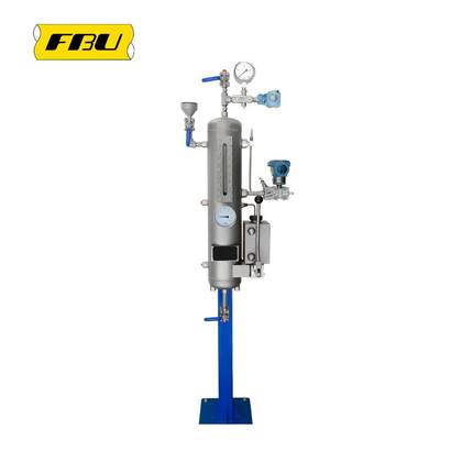 THS热虹吸plan52/53A隔离液或缓冲液机械密封辅助系统