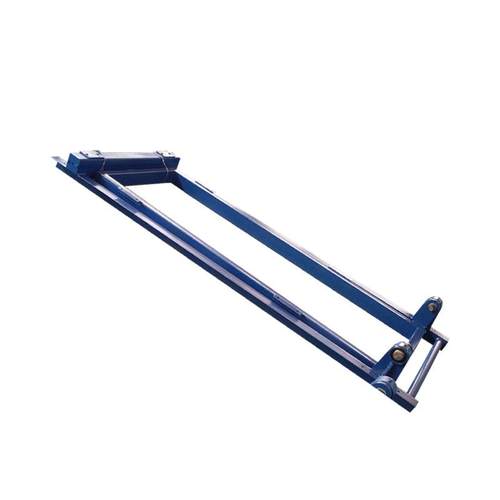 ICS电子皮带秤大皮带机计量秤输送带称重设备动态计量秤