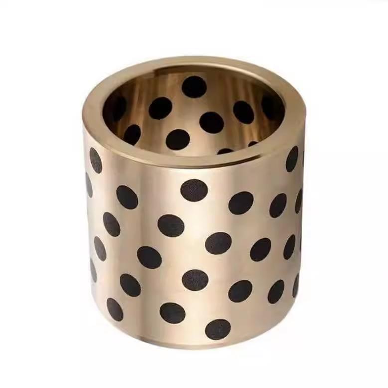 MPBRMPBRU无油衬套替代米思米