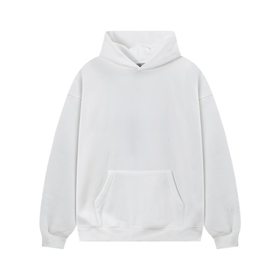 【正确版】木棉花连帽卫衣