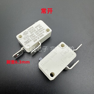霍尼韦尔Honeywell V15T16-C2P200-01大微动开关行程限位检测16A