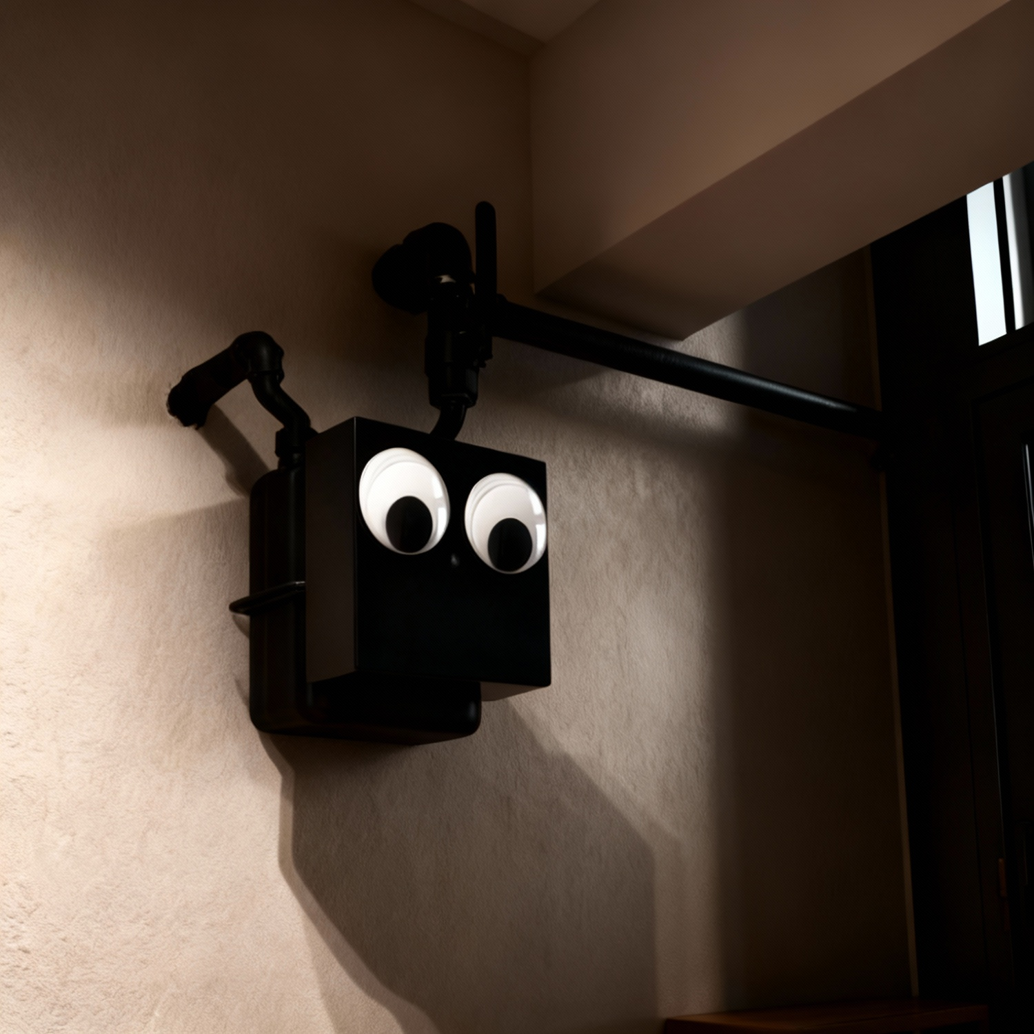 燃气表遮挡装饰美化厨房天然气表遮挡箱保护罩装饰改造创意遮丑,收纳整理,遮挡装饰板,淘宝优惠券,粉丝福利购,淘宝优惠卷