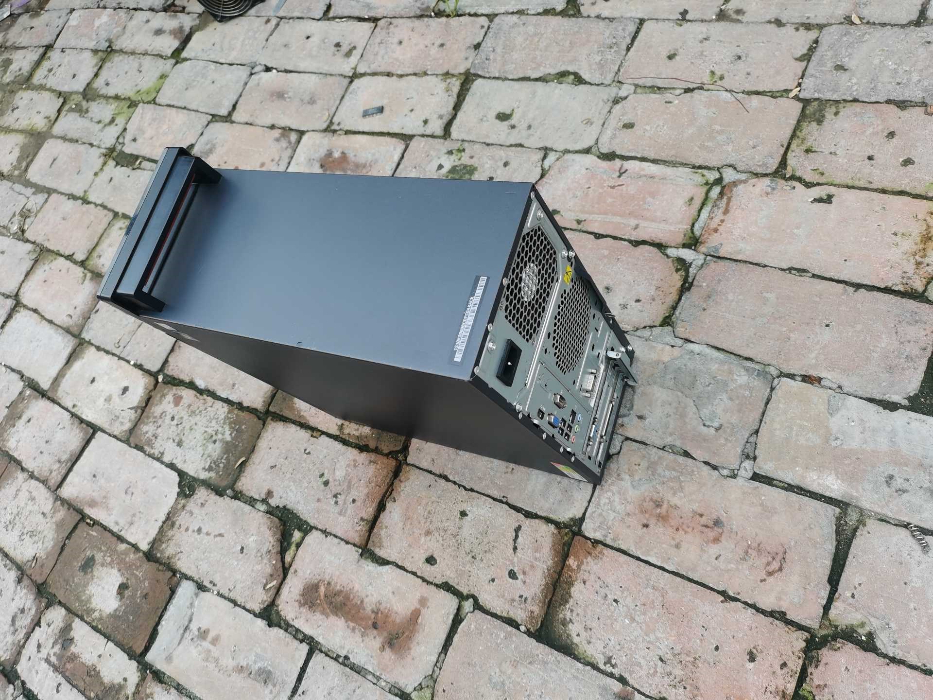 i5 9400电脑8G内存1060G显卡500硬盘i5电脑属于什么档次？