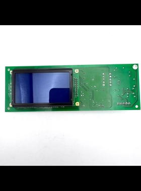 永大电梯外呼通讯液晶显示板SHLAN-LCD[A1]|DD008888原装现货