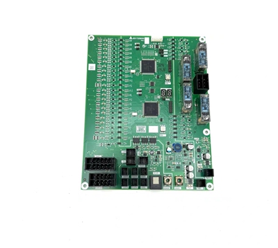 三菱电梯配件 /K型扶梯主板J631720B000G01原装正品低价出