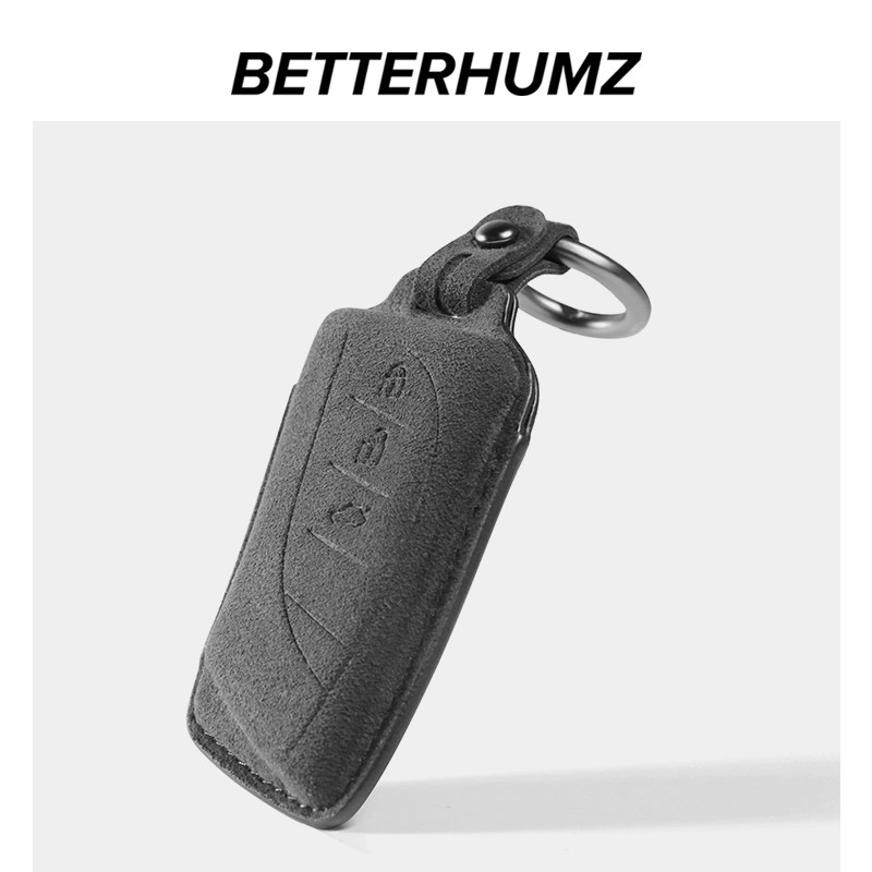 适用于雷克萨斯钥匙套ES200 300H NX260 RX UX rx300汽车钥匙包扣