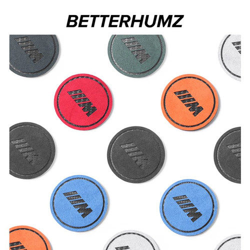 适用宝马水抔垫翻毛皮装饰用品