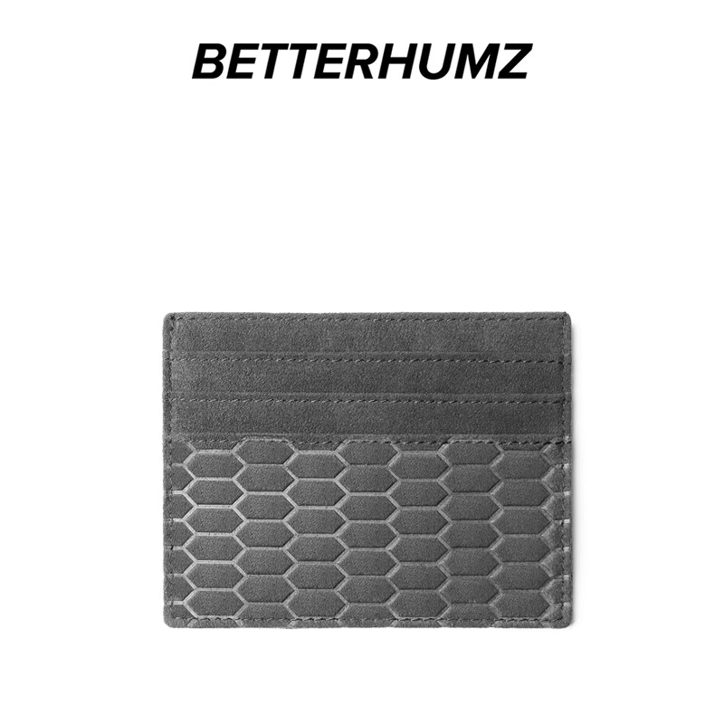 意大利Alcantara潮牌小巧多卡位