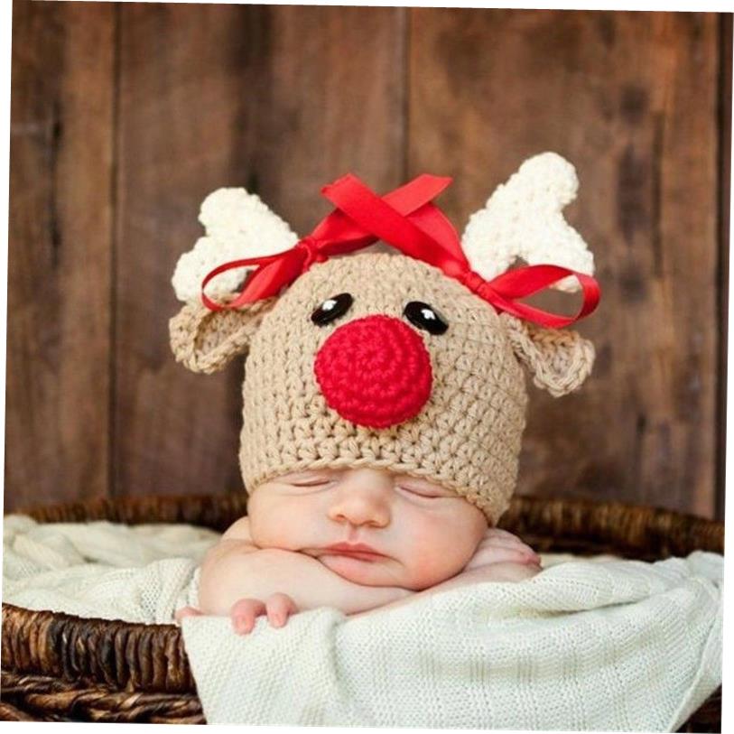 InfantCrocheKnidstmD婴
