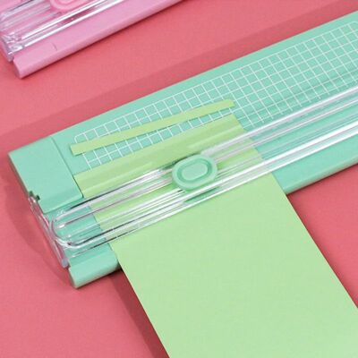 A4 Mini Paper Trimmer Paper Cutter Cutting Machine for Craft