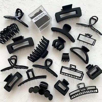 发夹HotSaleidCrwpLgB