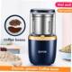 grinding coffee machine seasoning bean grinder grains