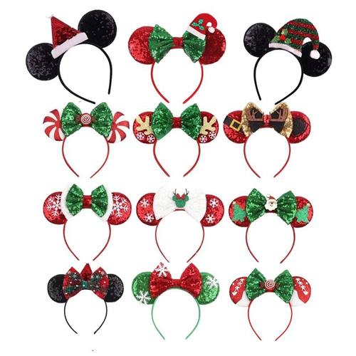 2023MickeyousEarHdbanC