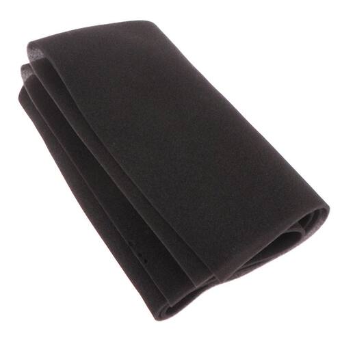 High Density Activated Carbon Foam 60*50*0.3cm Universal Coo