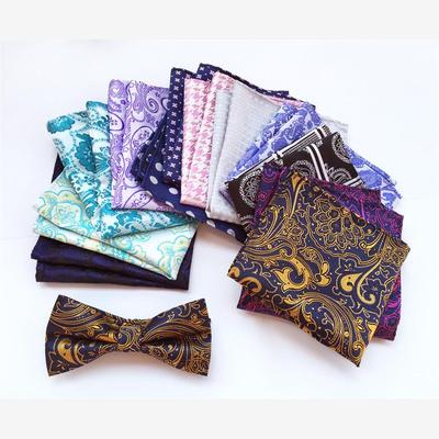 HankyMeSquarsuitPocdh