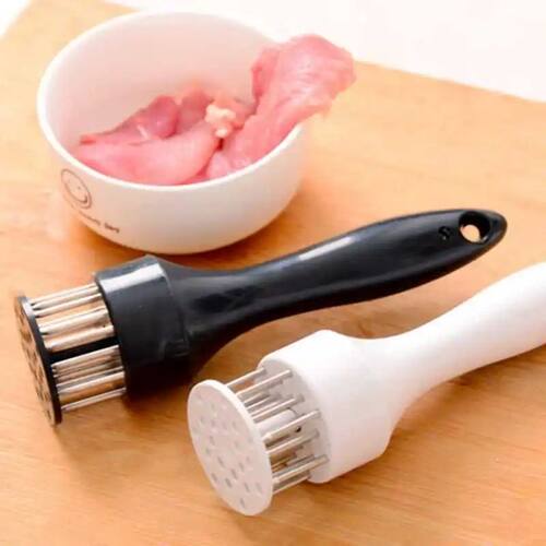 Hot Sale Profession Meat Grinder Steak Tendon Tenderizer Nee