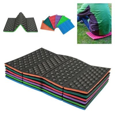 Soft Waterproof Camping Hiking Picnic Portable Cushion Seat