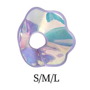 Cat Cone Anti Licking Cats Protective Neck Collar for Cat