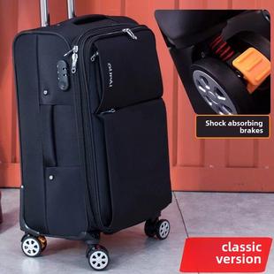 large 20/22/24/28/30 inch big suitcase luggage行李箱大容量