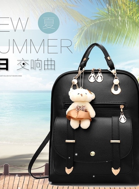 For Women School Bagpack Backpack Bag Bags Bagpacks Girls