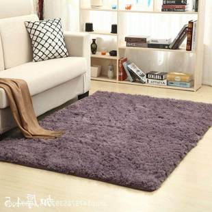 living room carpet bedroom soft rug carpets table mats地毯垫