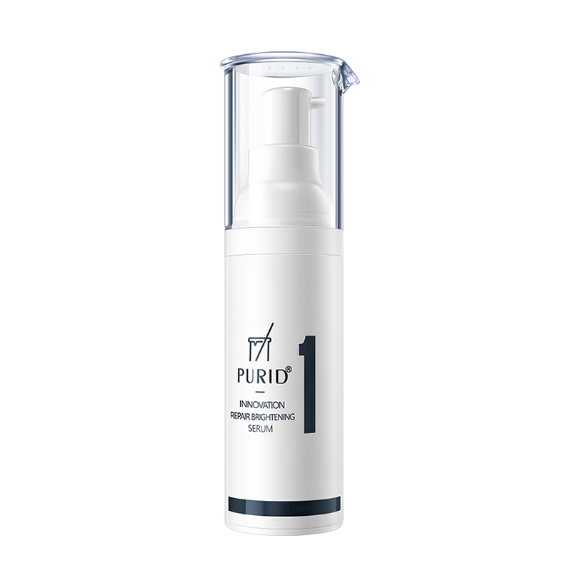 PURID朴理1号精华3.0 创研修护沁亮精华液30ml