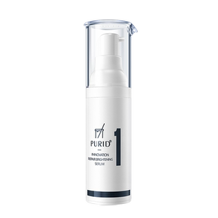 PURID朴理1号精华3.0 创研修护沁亮精华液30ml