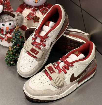 红色钩子扁平彩色字母运动鞋带适配dunk马年aj312板鞋aj1鞋绳子