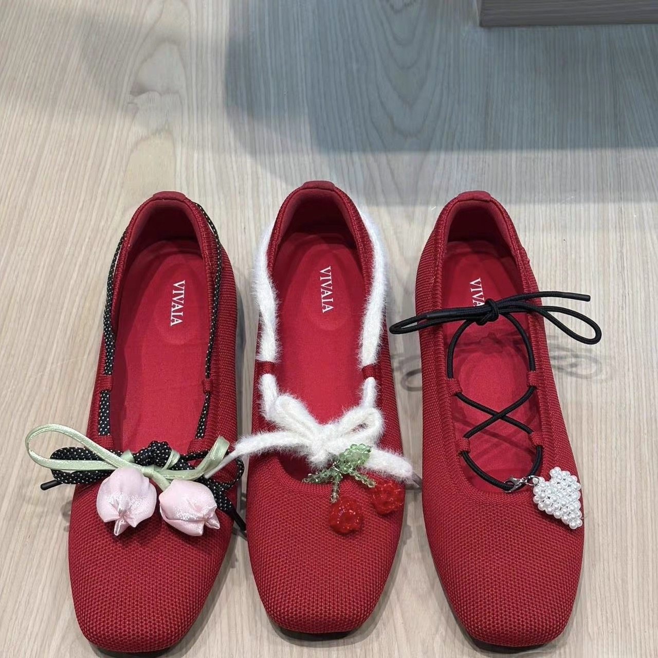 ins韩国高级感装饰鞋水果透明仿水晶配饰鞋花蝴蝶结挂件samba鞋扣,服饰配件/皮带/帽子/围巾,鞋扣,淘宝优惠券,粉丝福利购,淘宝优惠卷