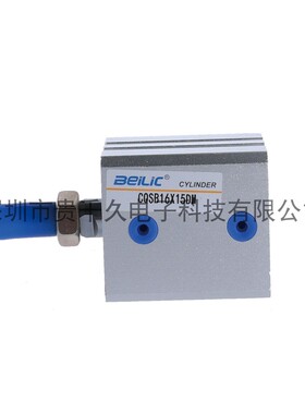 厂家生产PCB钻锣成型机配件SCHMOLL气缸CQSB16X15DM