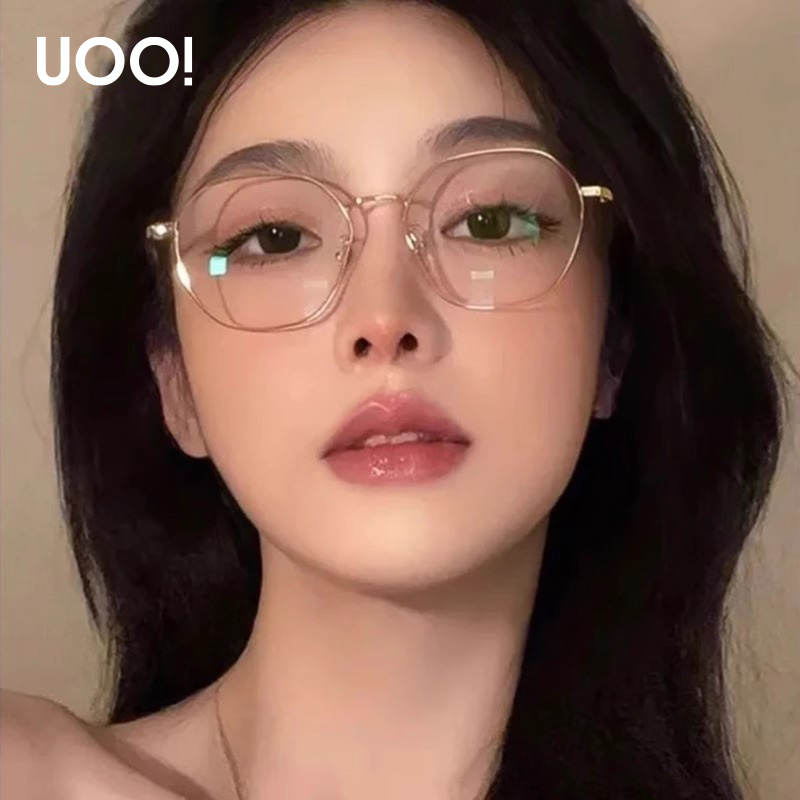 防蓝光近视眼镜UOOBOX