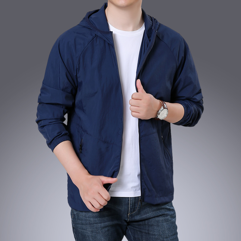 2026夏季轻薄透气皮肤衣