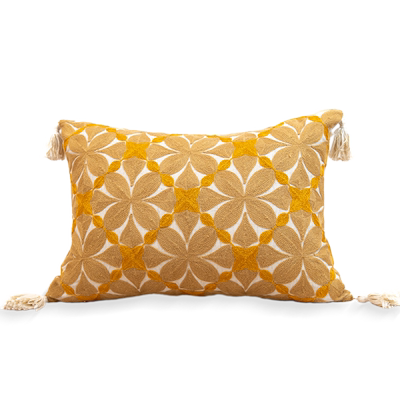 名族风抱枕沙发客厅靠枕