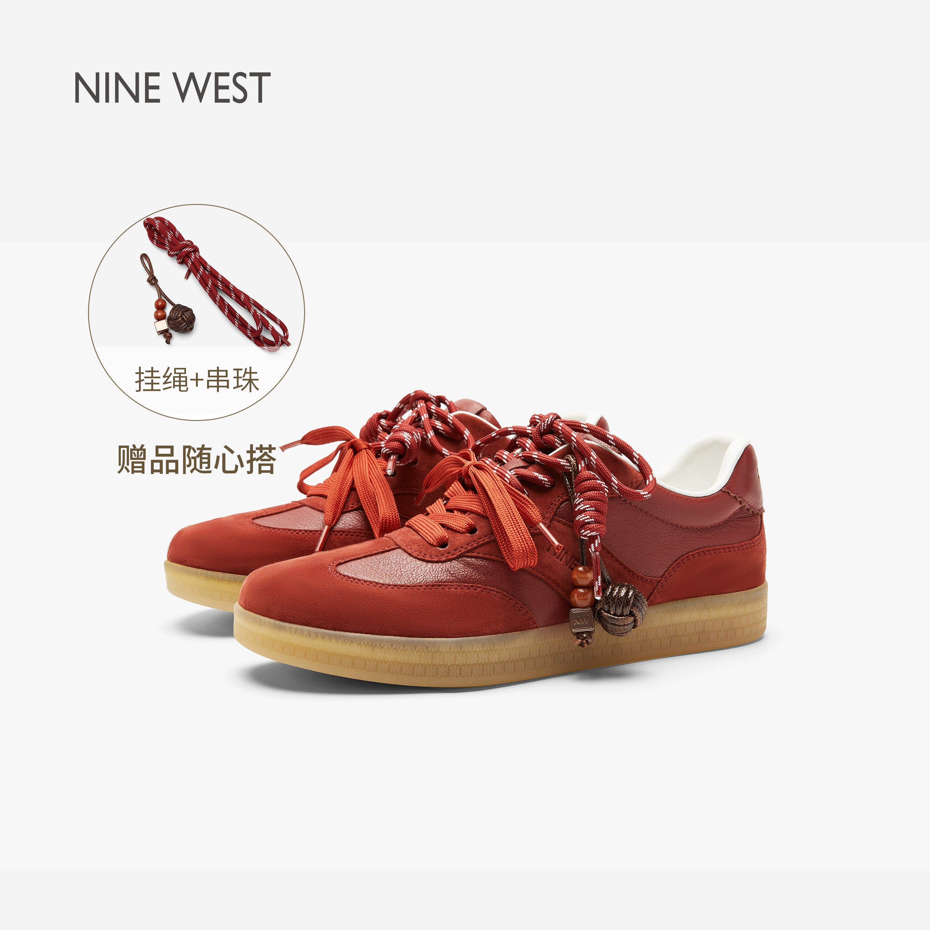 Ũ����ɫ 35 Nine West/������ѵЬŮ