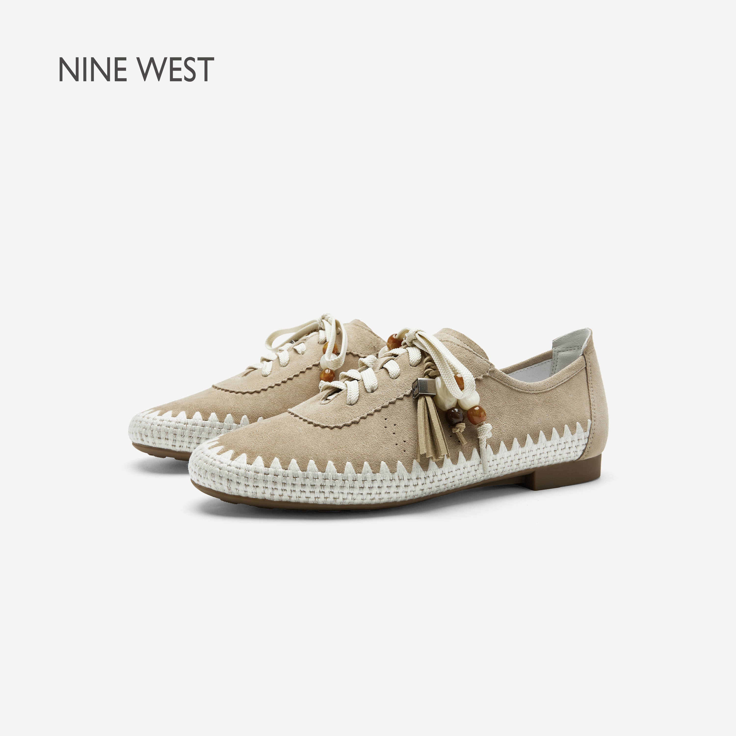 ��ɫ 35 �����м����ű�֯���ЬŮ