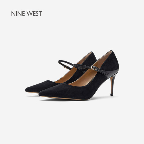 NineWest/玖熙高跟鞋