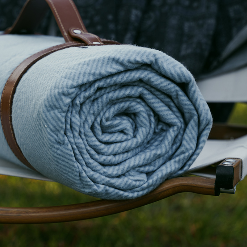 野餐垫户外防潮垫子法式复古