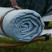 野餐垫防潮垫露营野餐布户外地垫沙滩垫防水草坪春游音乐节坐垫子